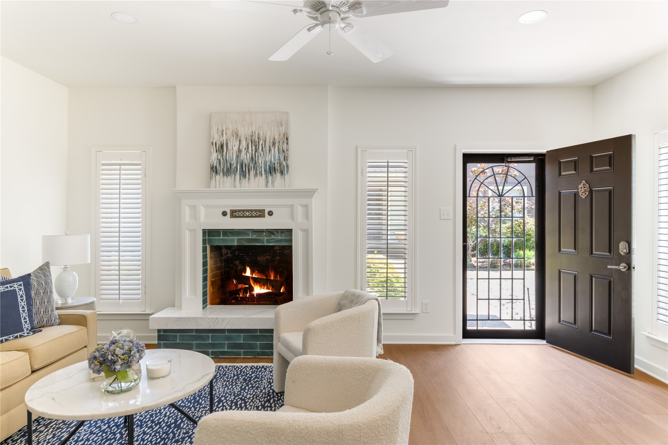 4533 Rawlins Street Dallas TX 75219