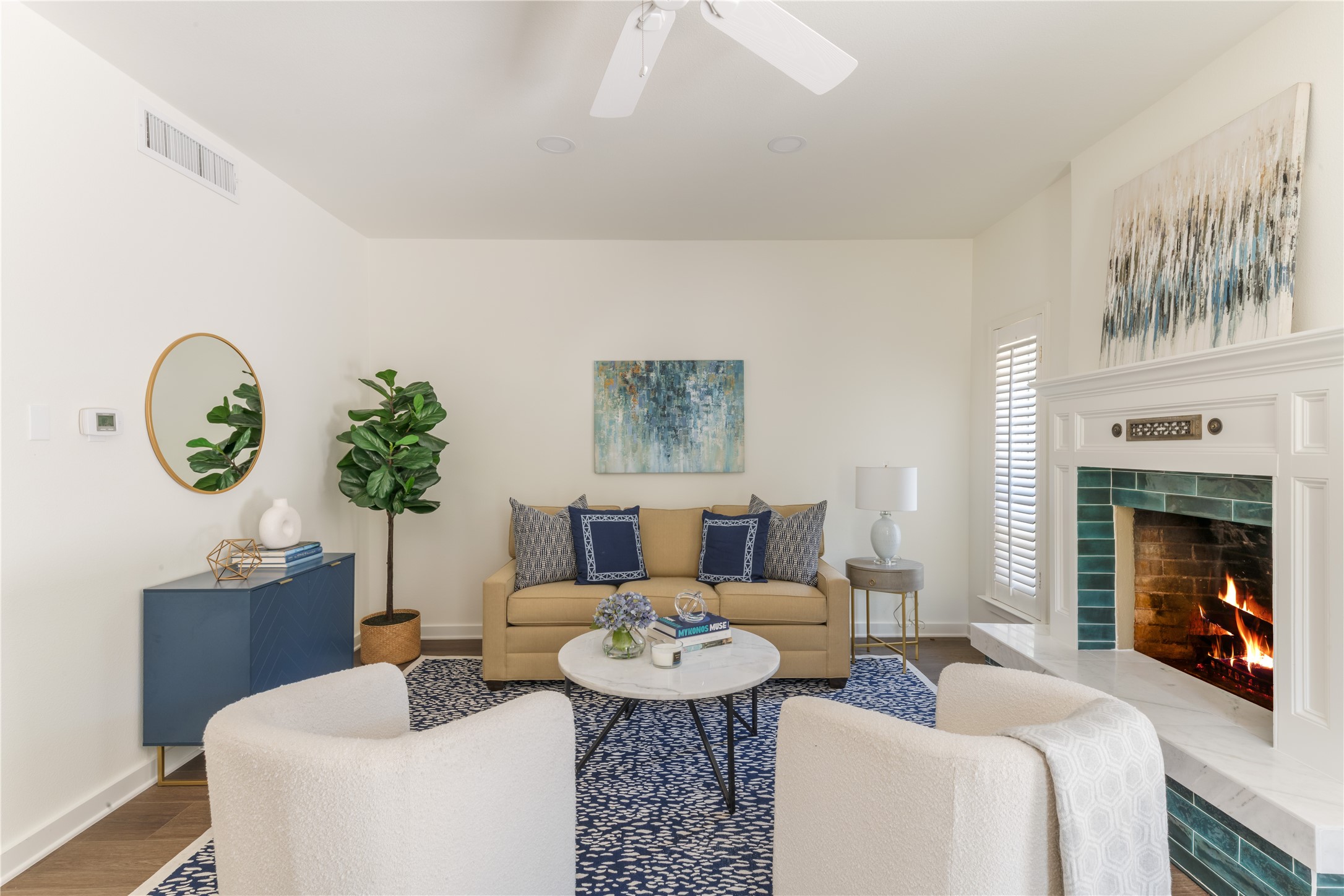 4533 Rawlins Street Dallas TX 75219