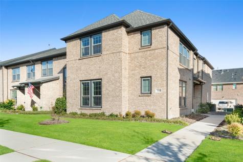 7340 Sideoats Gama Street Frisco TX 75033
