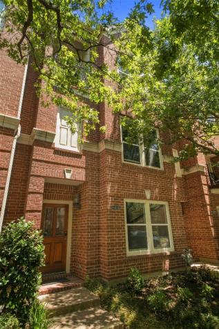 2416 Worthington Street Dallas TX 75204