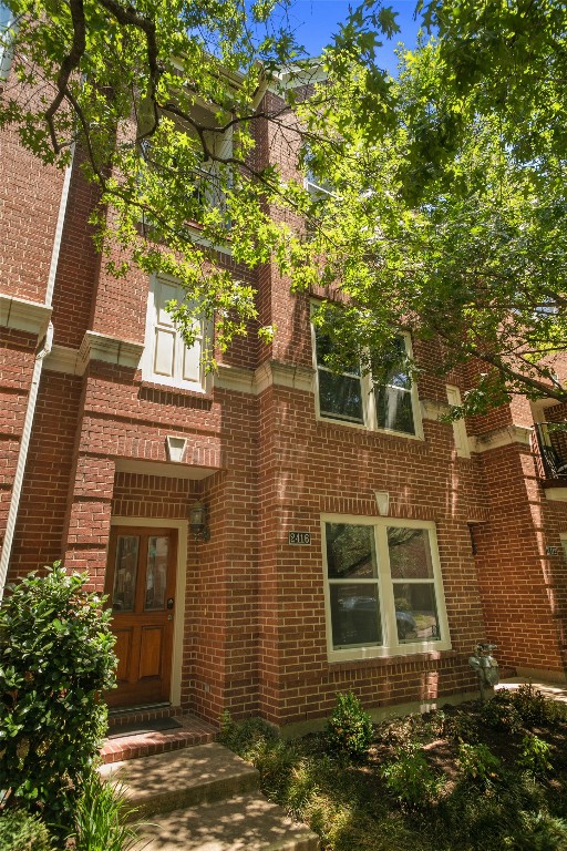2416 Worthington Street Dallas TX 75204