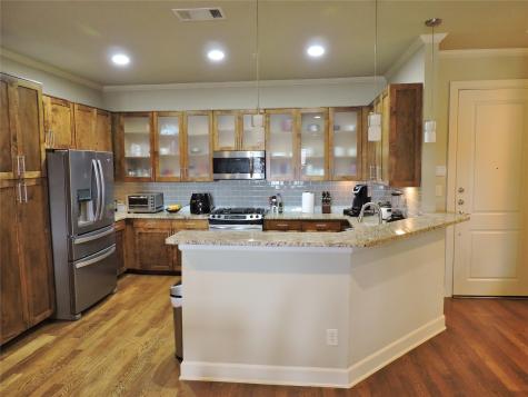 2800 Sandage Avenue Fort Worth TX 76109