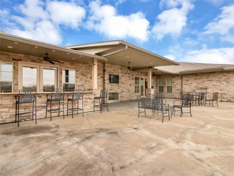 2800 Sandage Avenue Fort Worth TX 76109