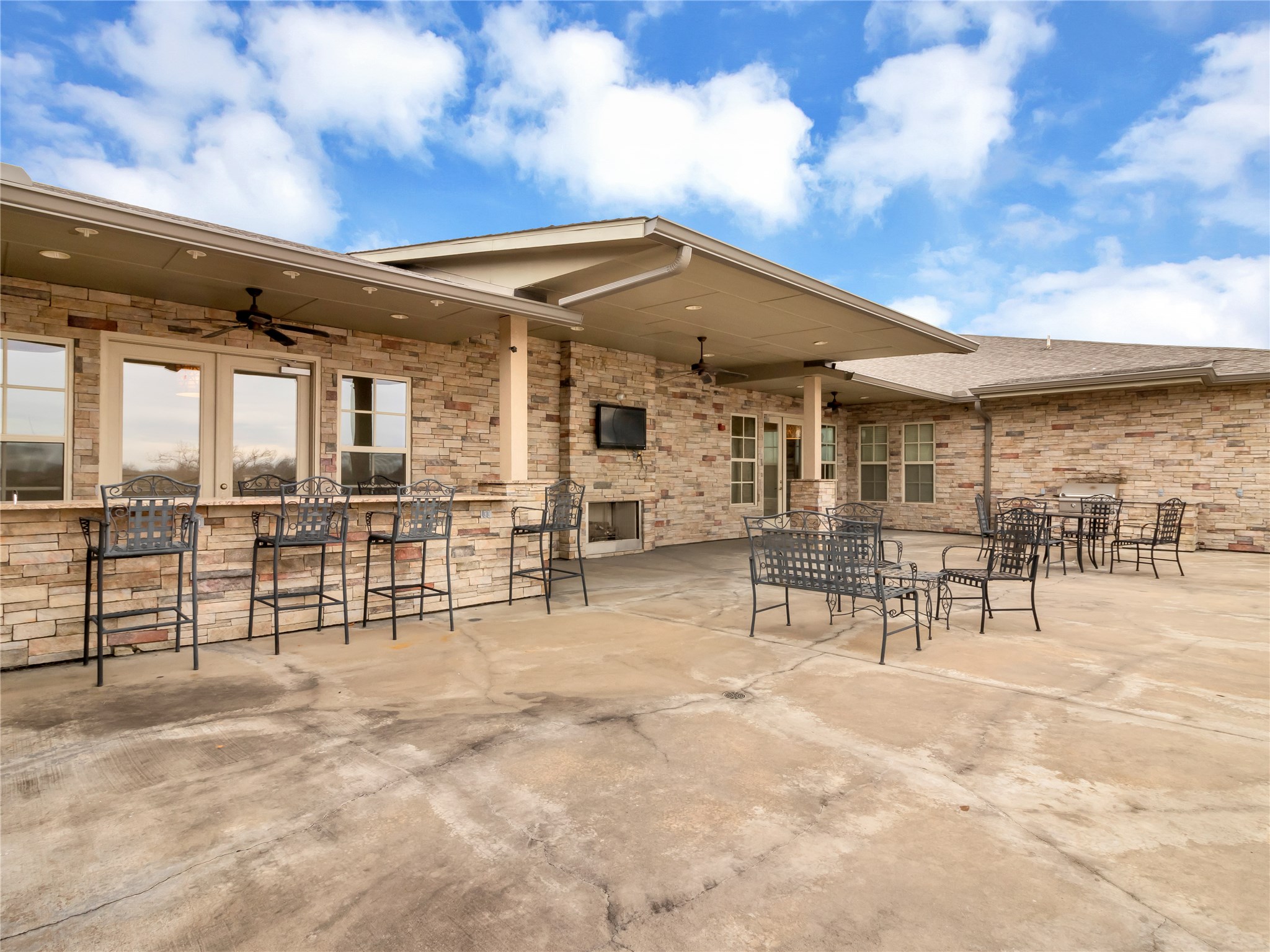 2800 Sandage Avenue Fort Worth TX 76109