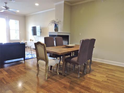 2800 Sandage Avenue Fort Worth TX 76109