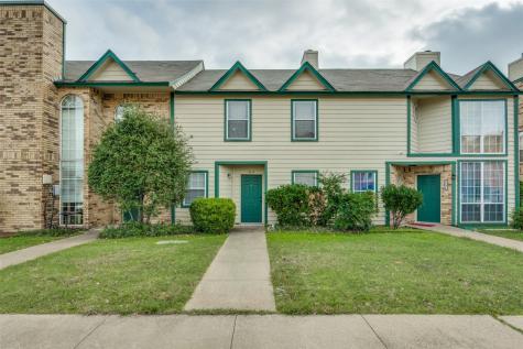 3620 Clubview Drive Garland TX 75044