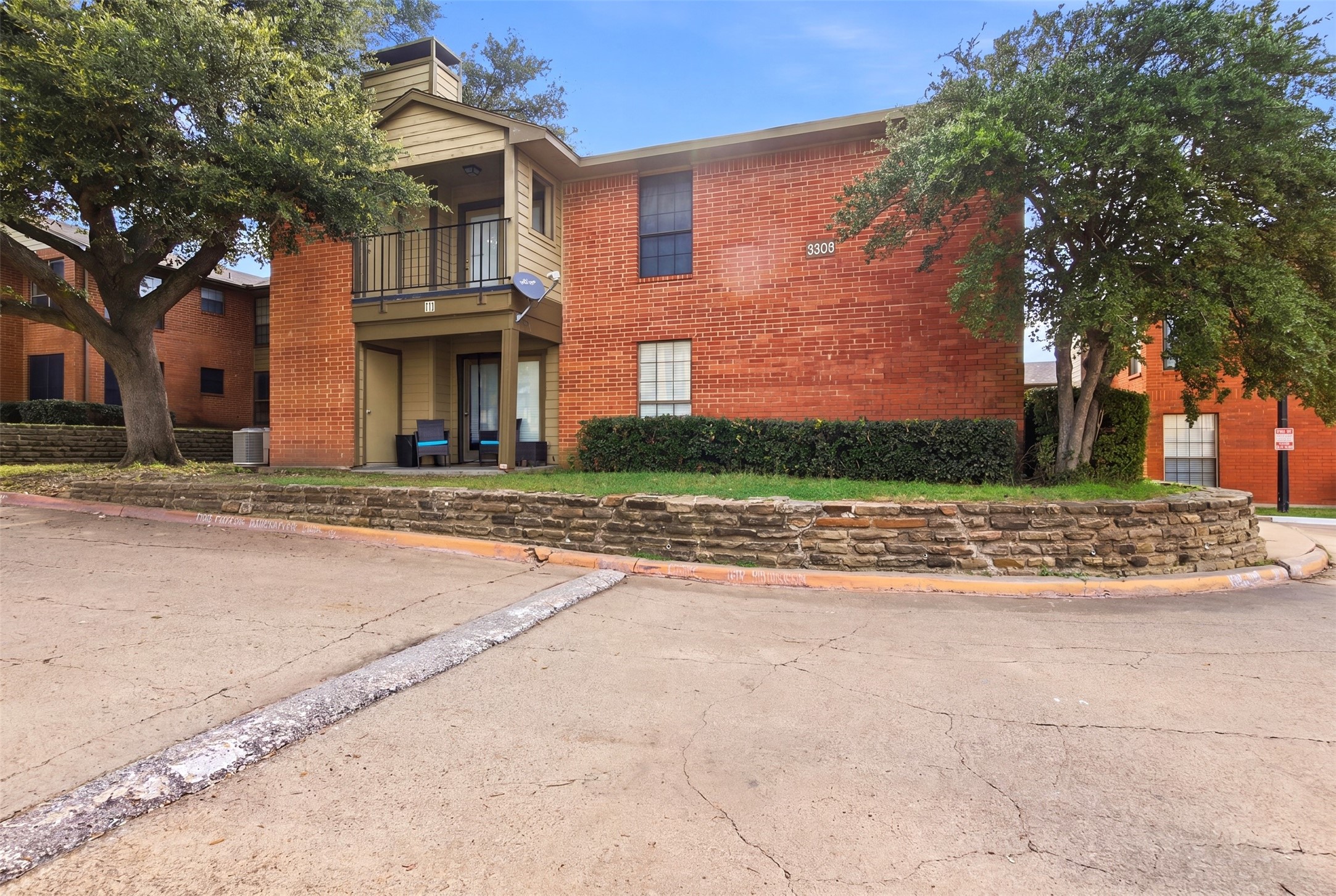 5909 Lake Hubbard Parkway Garland TX 75043