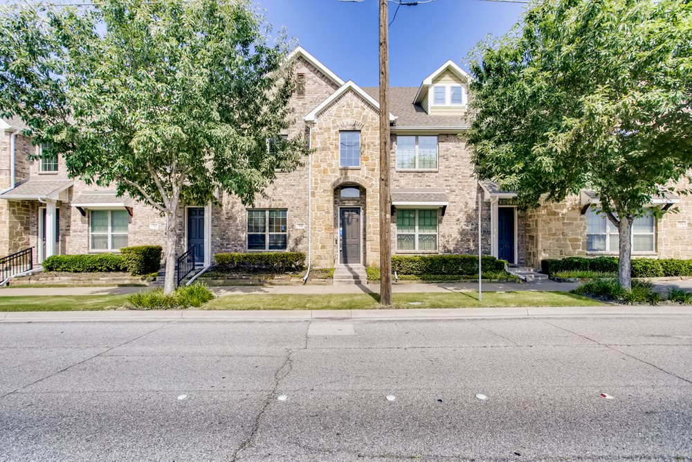 720 S Greenville Avenue Richardson TX 75081