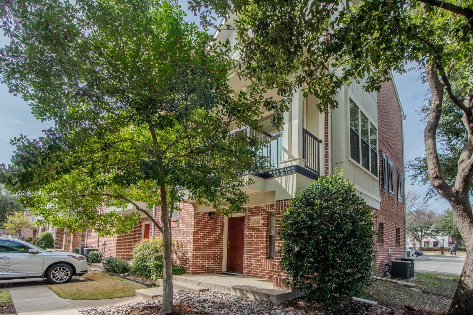2122 Grove Park Lane Richardson TX 75080
