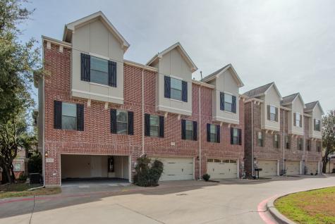 2122 Grove Park Lane Richardson TX 75080