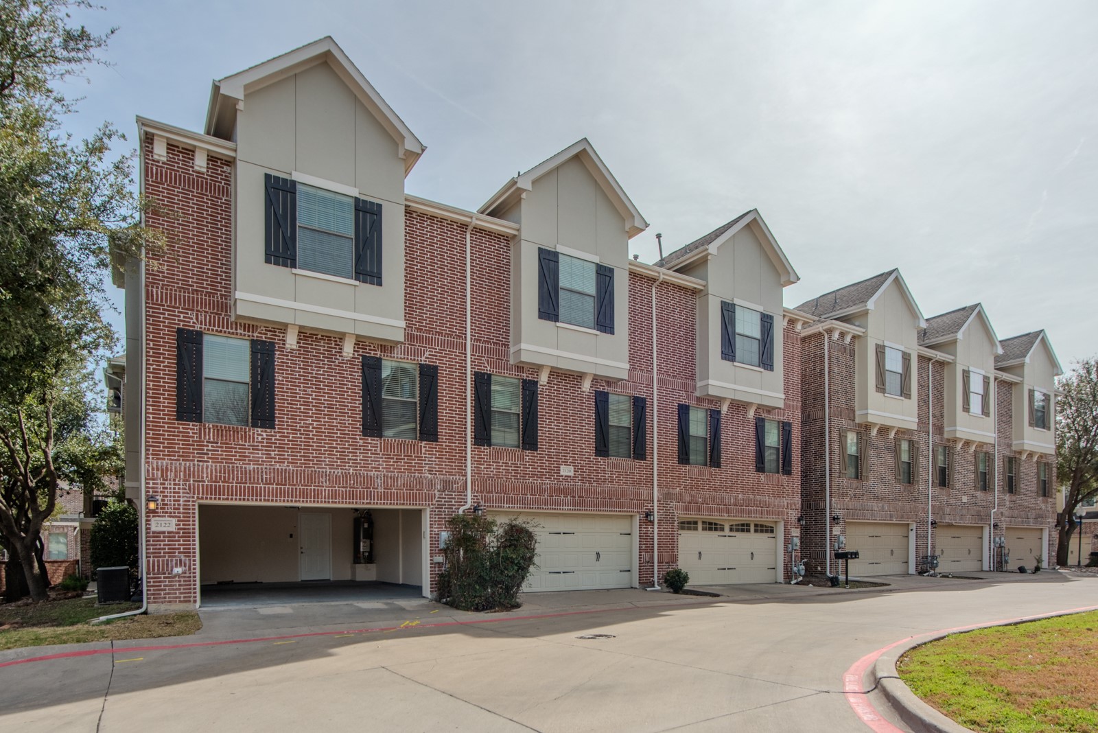 2122 Grove Park Lane Richardson TX 75080