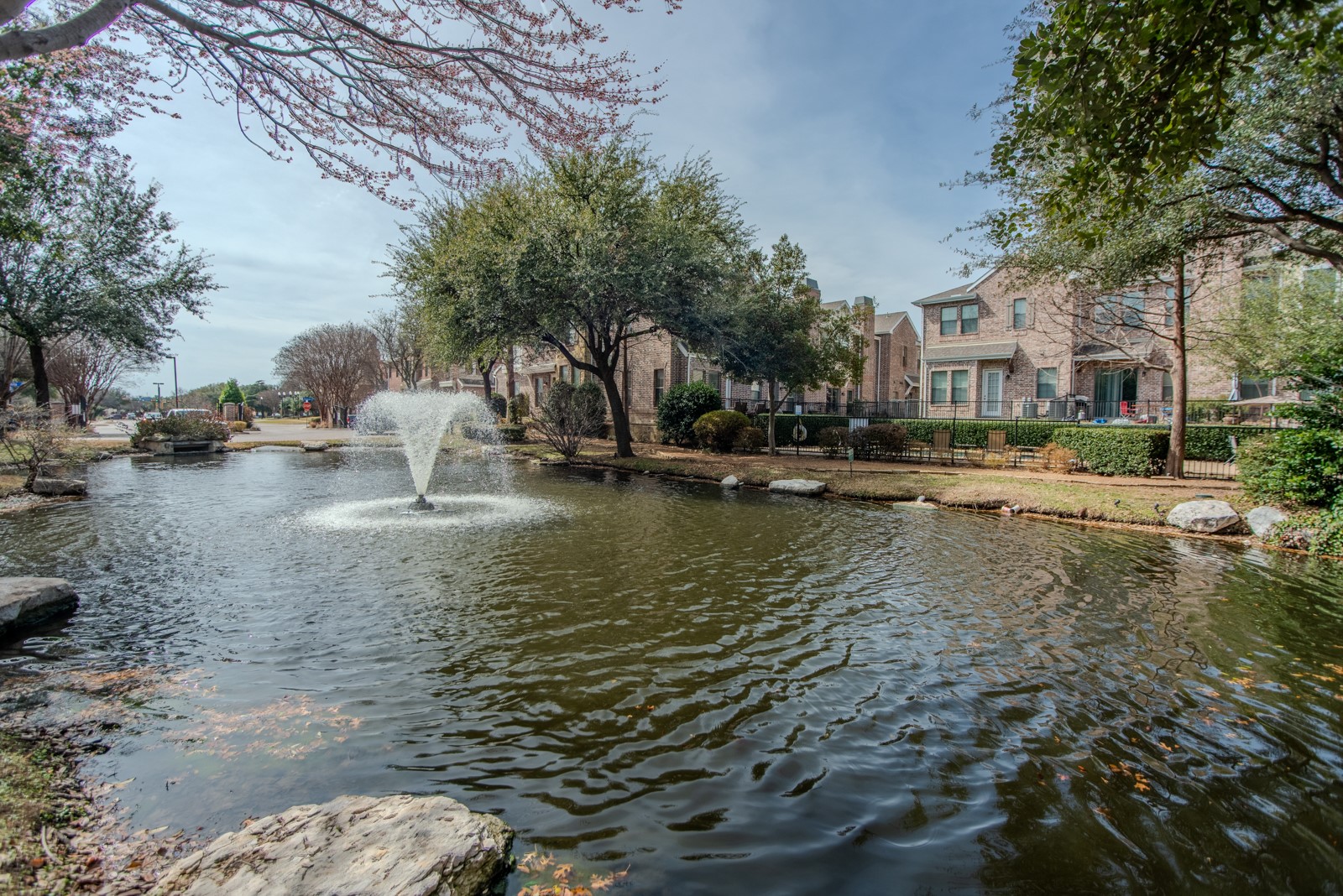 2122 Grove Park Lane Richardson TX 75080