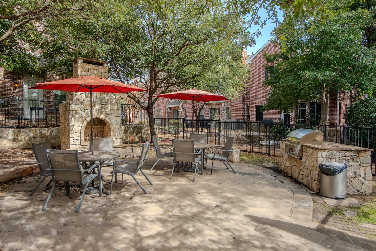 2122 Grove Park Lane Richardson TX 75080