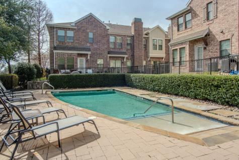 2122 Grove Park Lane Richardson TX 75080