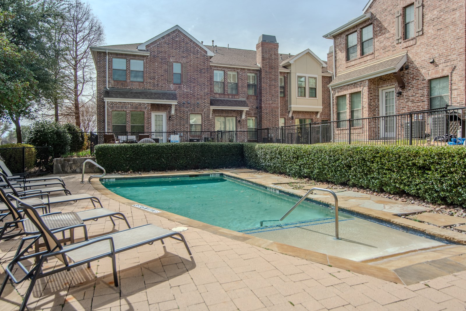 2122 Grove Park Lane Richardson TX 75080