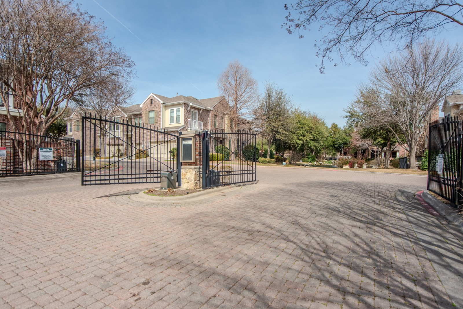 2122 Grove Park Lane Richardson TX 75080