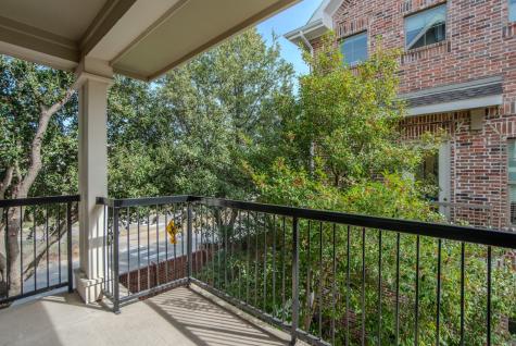 2122 Grove Park Lane Richardson TX 75080