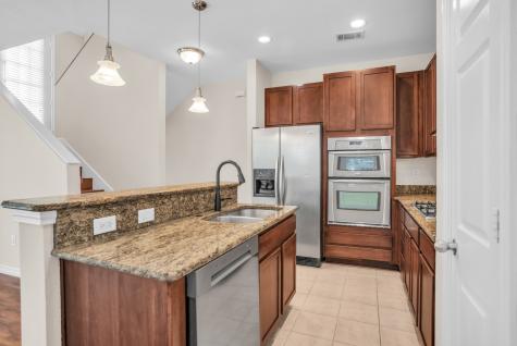 2122 Grove Park Lane Richardson TX 75080