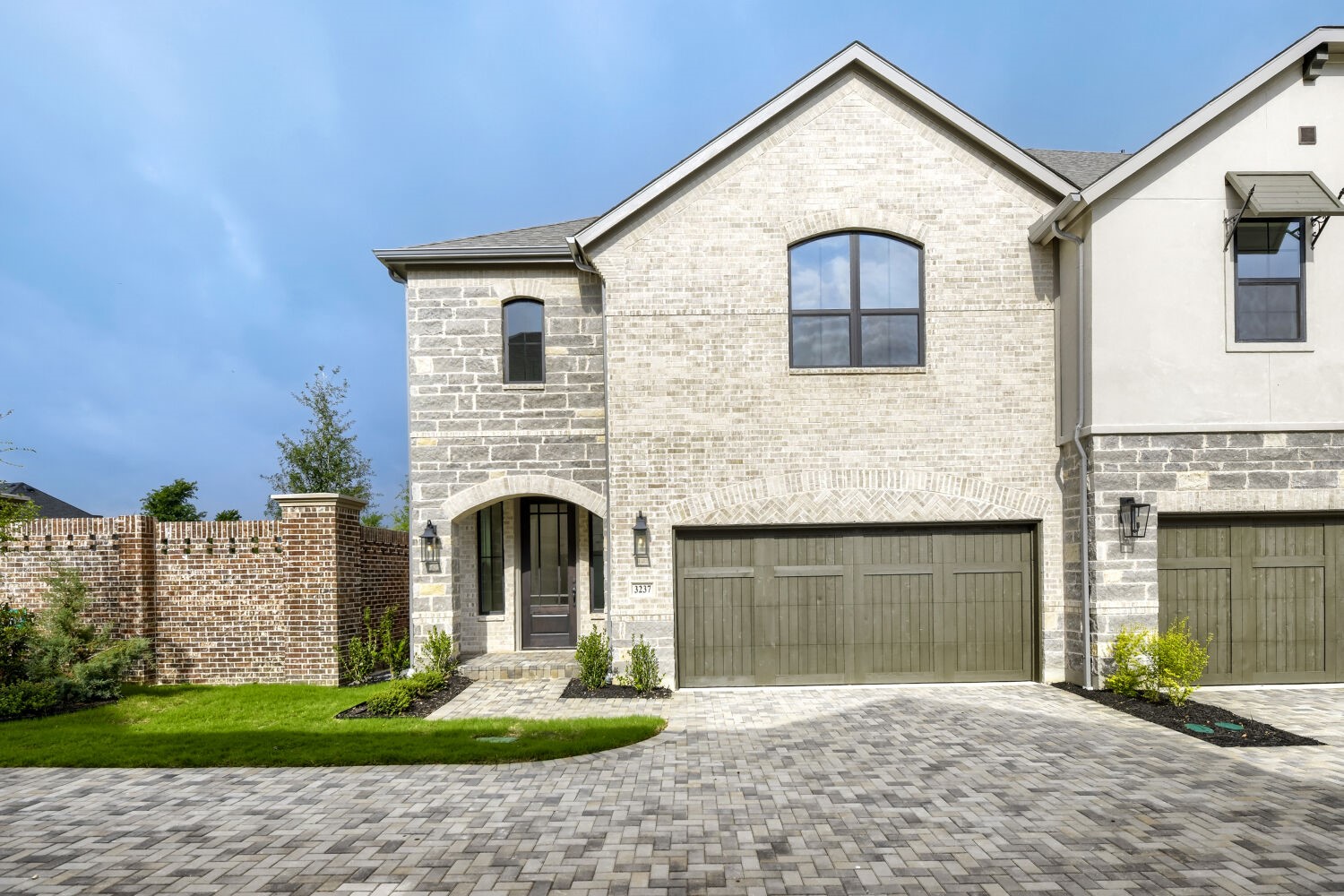3237 Vaquero Lane Celina TX 75009
