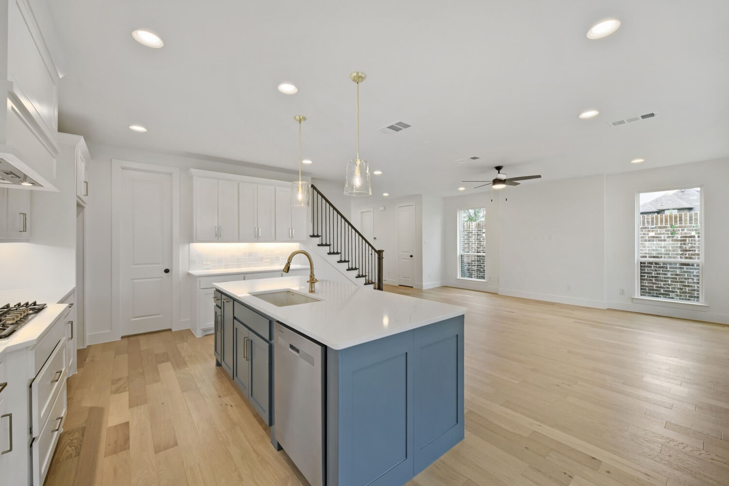 3237 Vaquero Lane Celina TX 75009