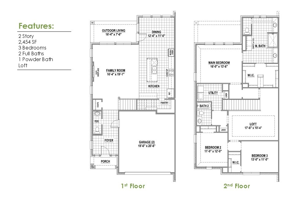 3237 Vaquero Lane Celina TX 75009