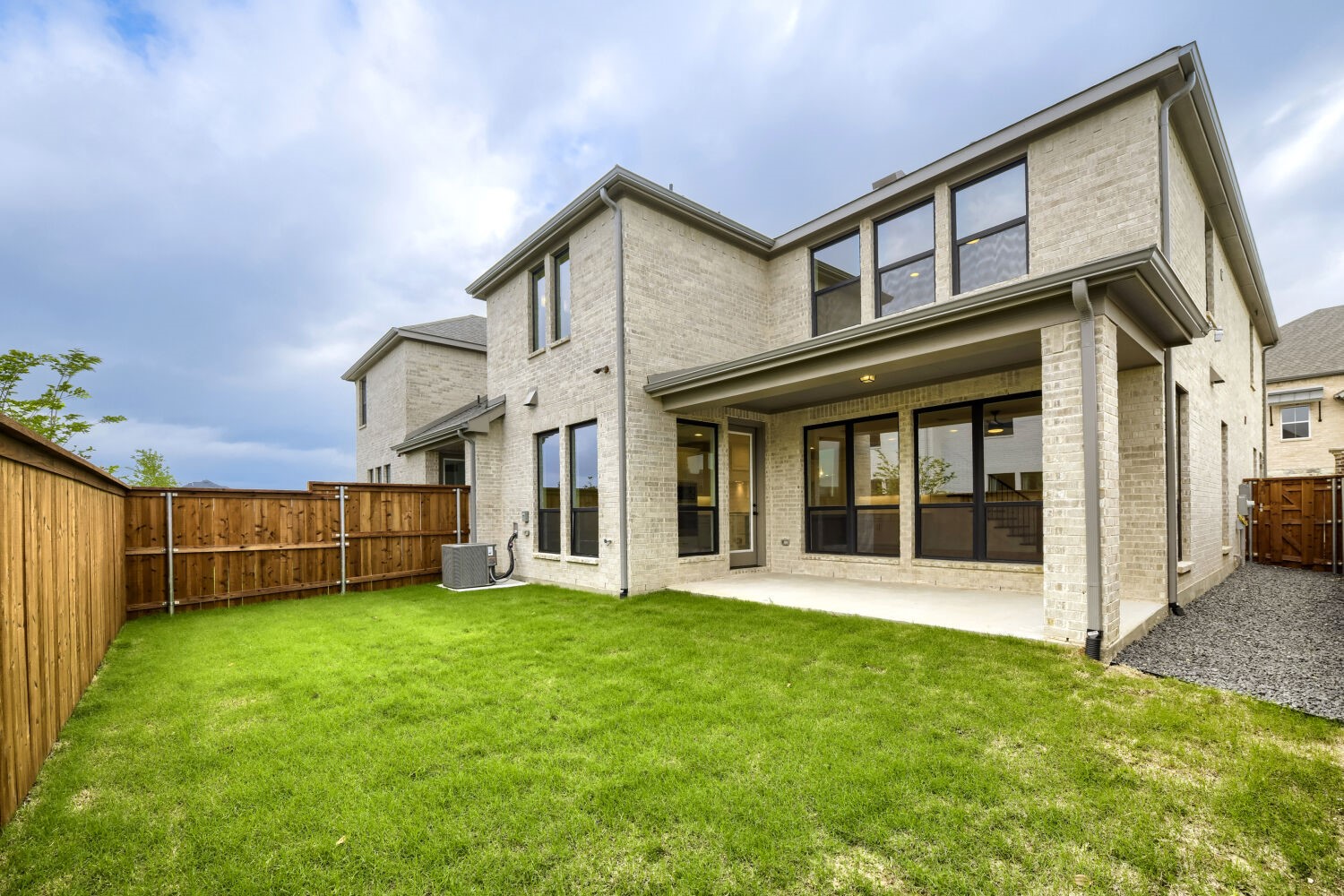 3237 Vaquero Lane Celina TX 75009