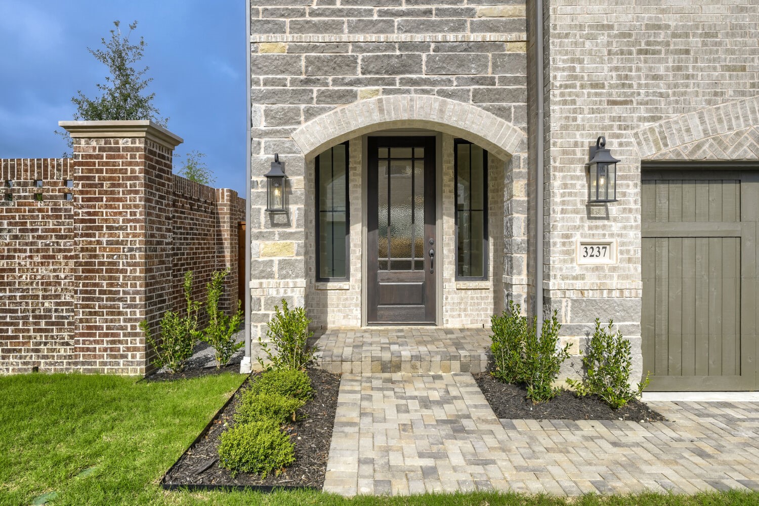 3237 Vaquero Lane Celina TX 75009