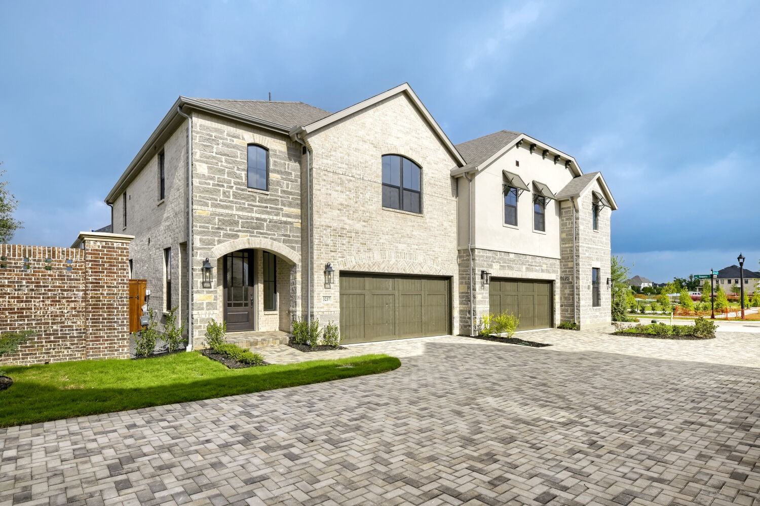 3237 Vaquero Lane Celina TX 75009