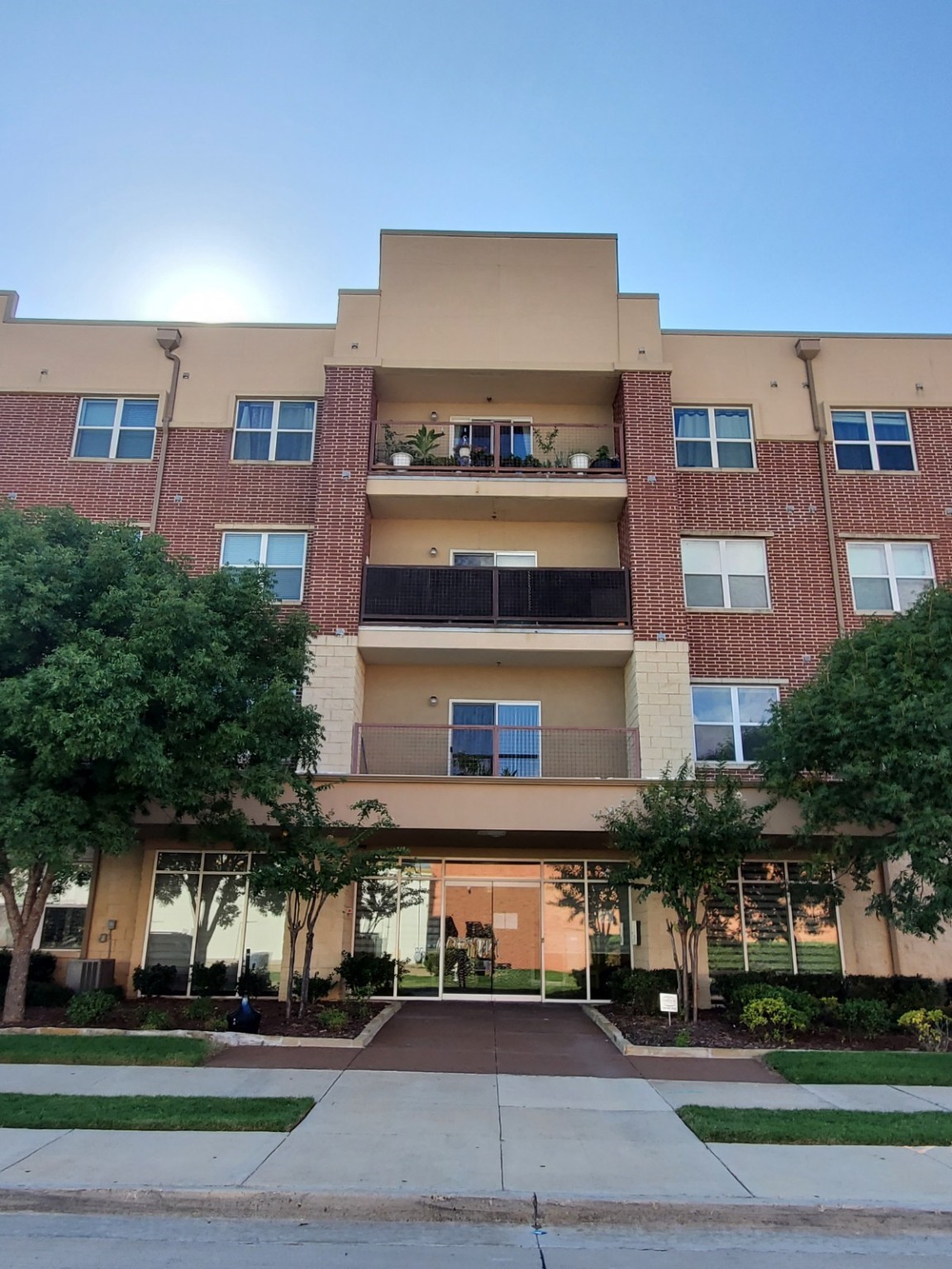 1100 W Trinity Mills Road Carrollton TX 75006