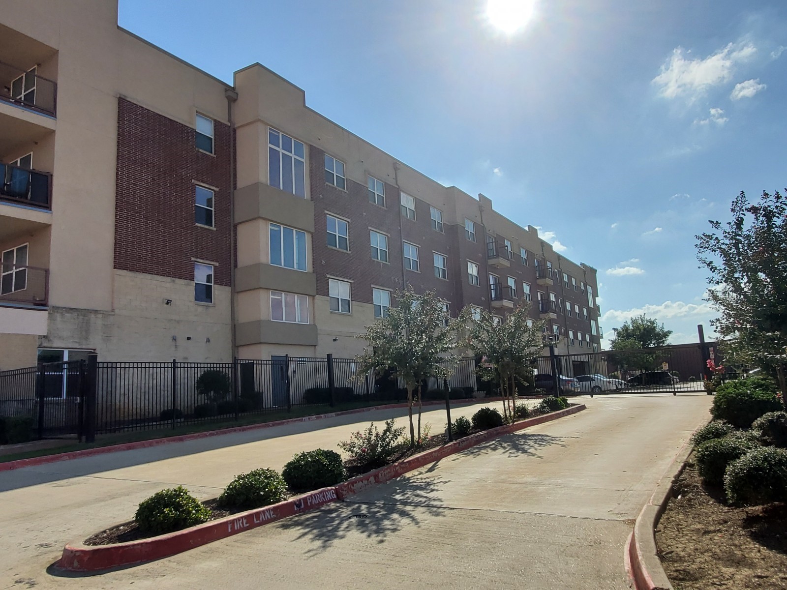 1100 W Trinity Mills Road Carrollton TX 75006