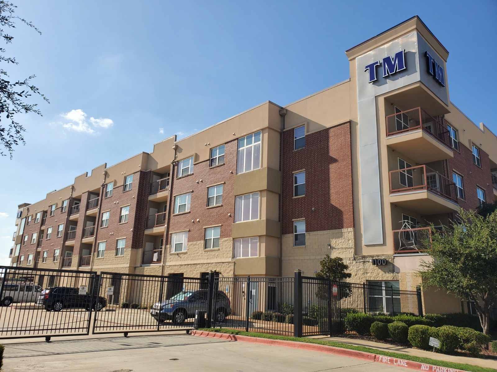 1100 W Trinity Mills Road Carrollton TX 75006