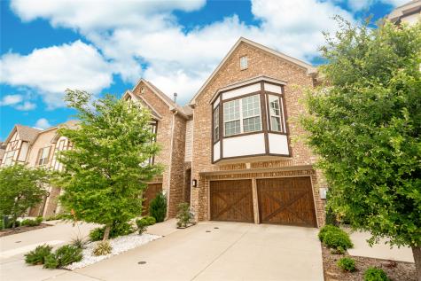 2222 Southwick Drive Lewisville TX 75067