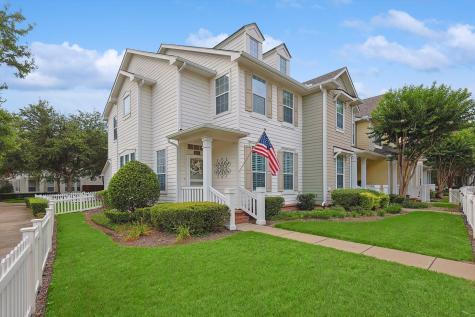 6240 Crescent Street North Richland Hills TX 76180