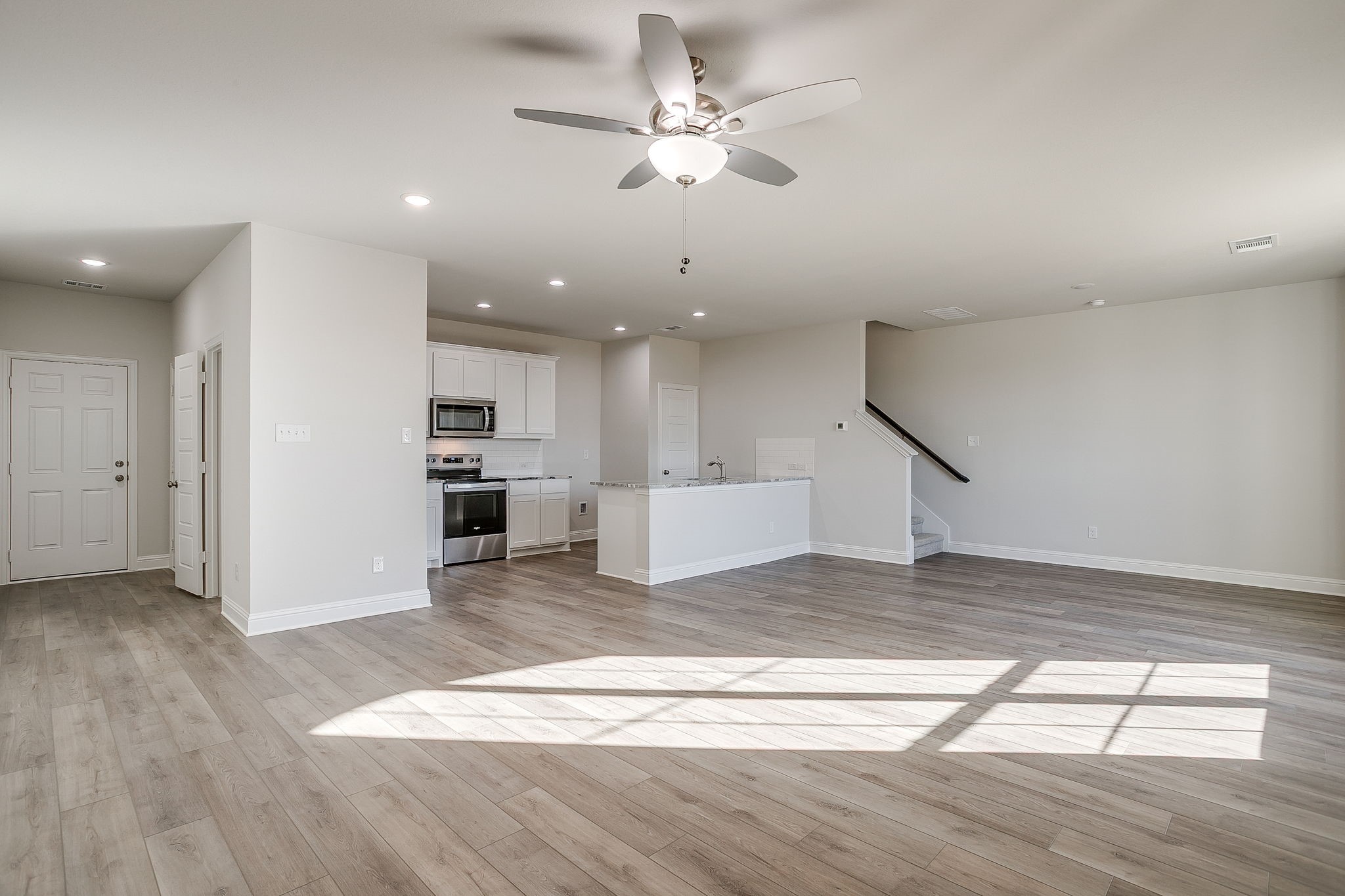 6815 Robert Reed Drive Arlington TX 76001