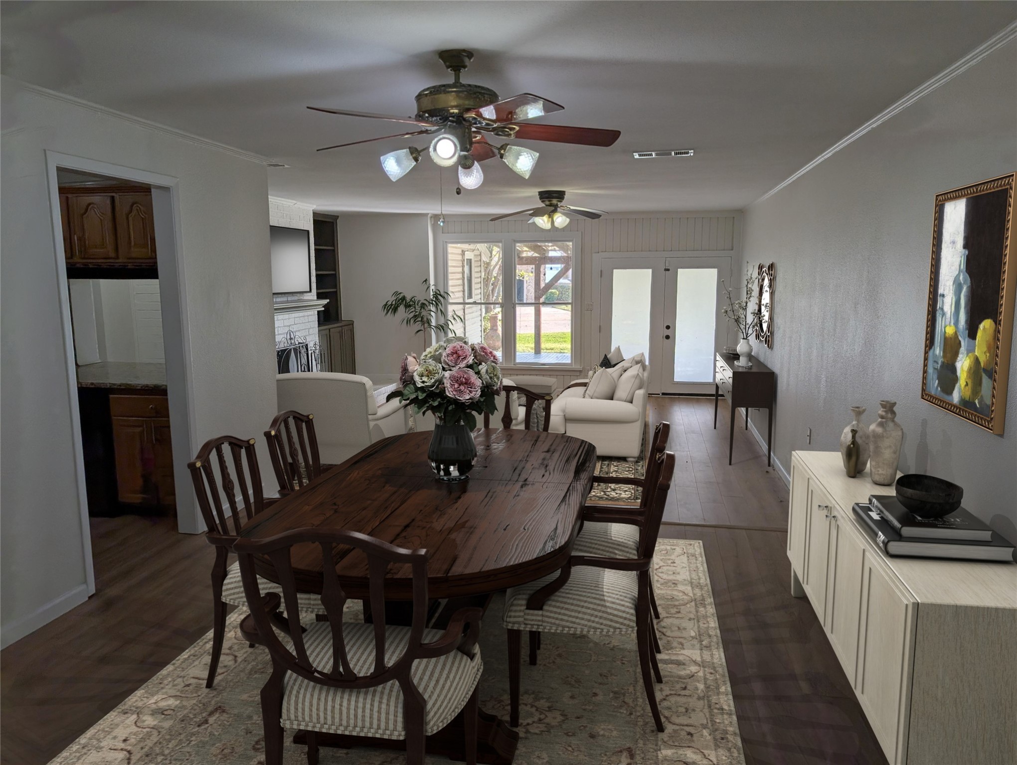 6702 La Costa Drive Rowlett TX 75088