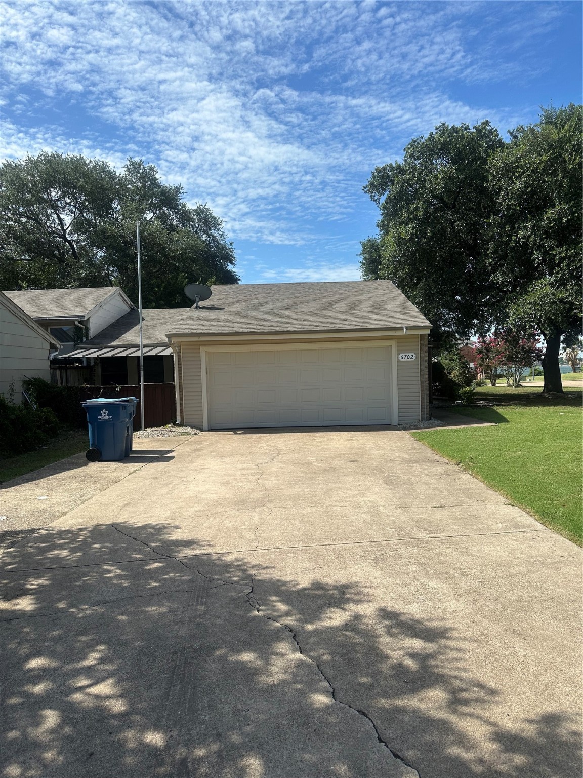 6702 La Costa Drive Rowlett TX 75088