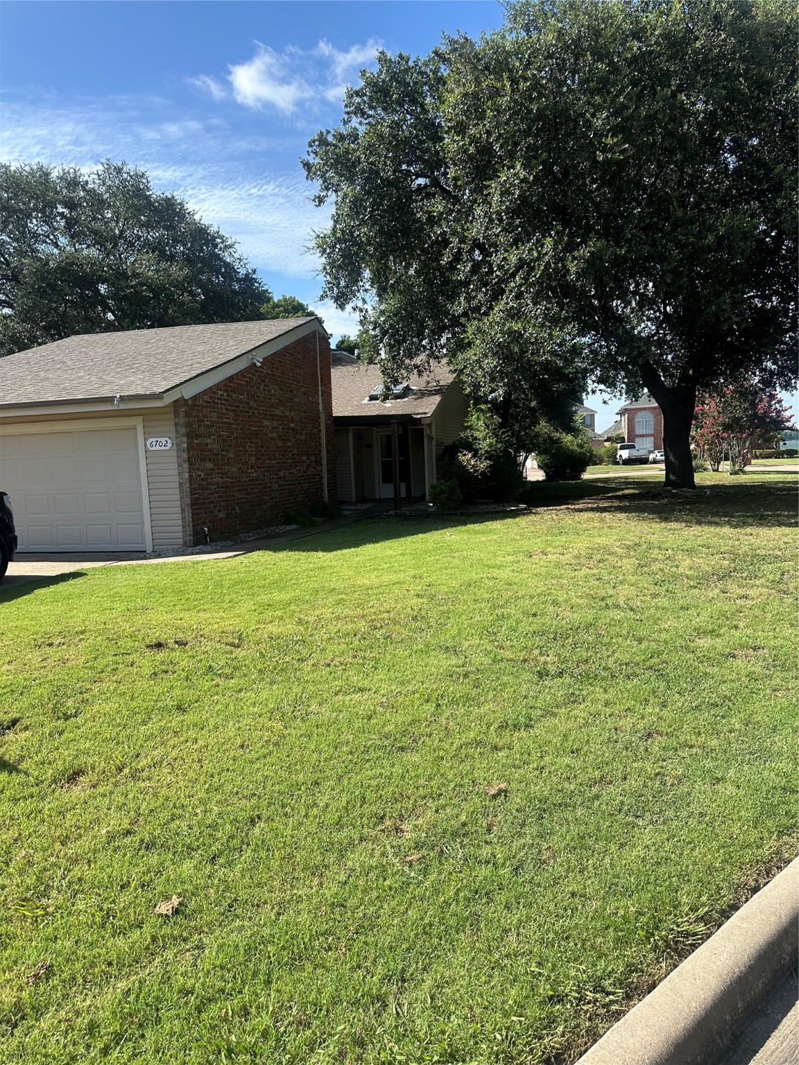 6702 La Costa Drive Rowlett TX 75088