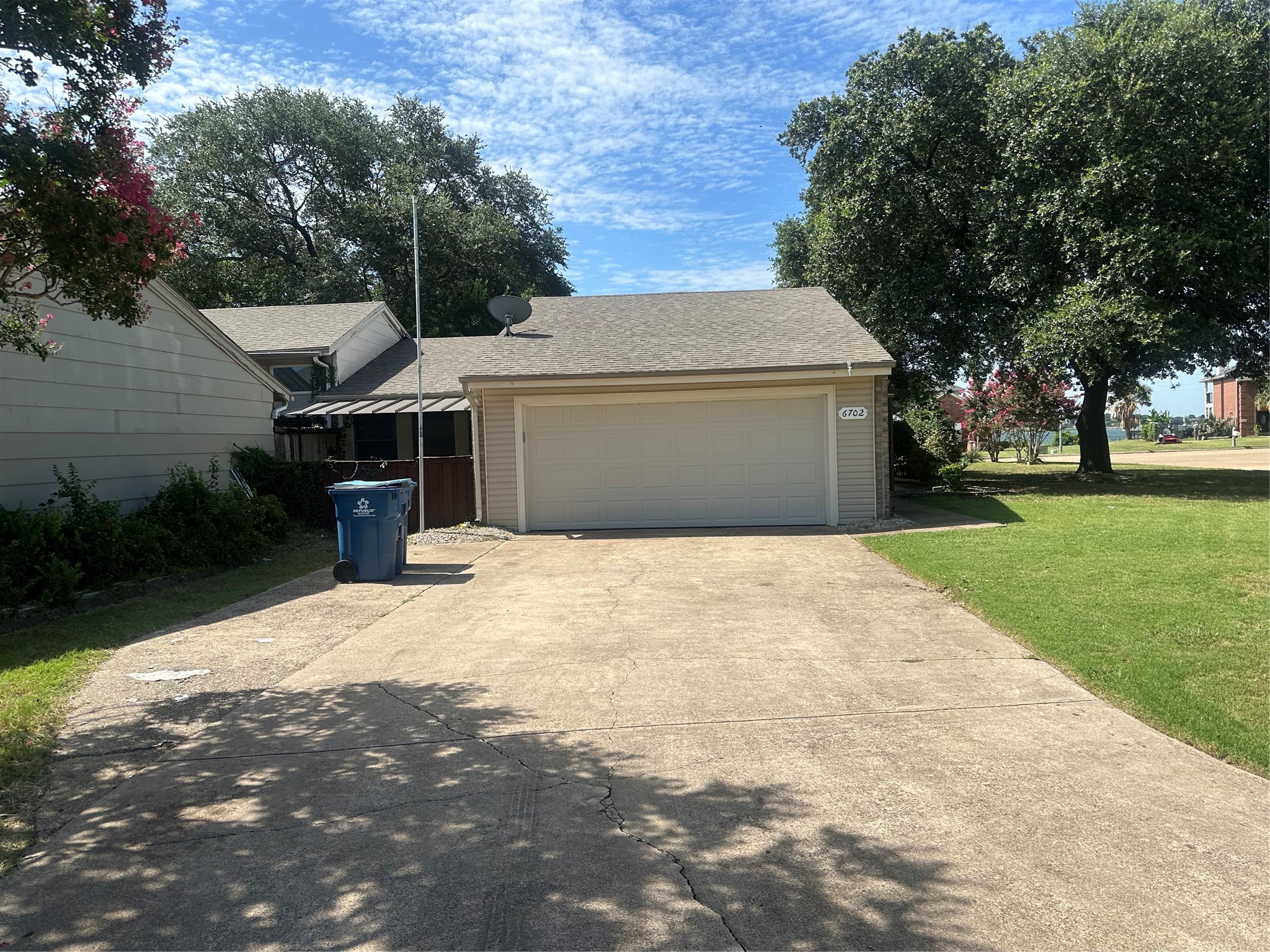 6702 La Costa Drive Rowlett TX 75088