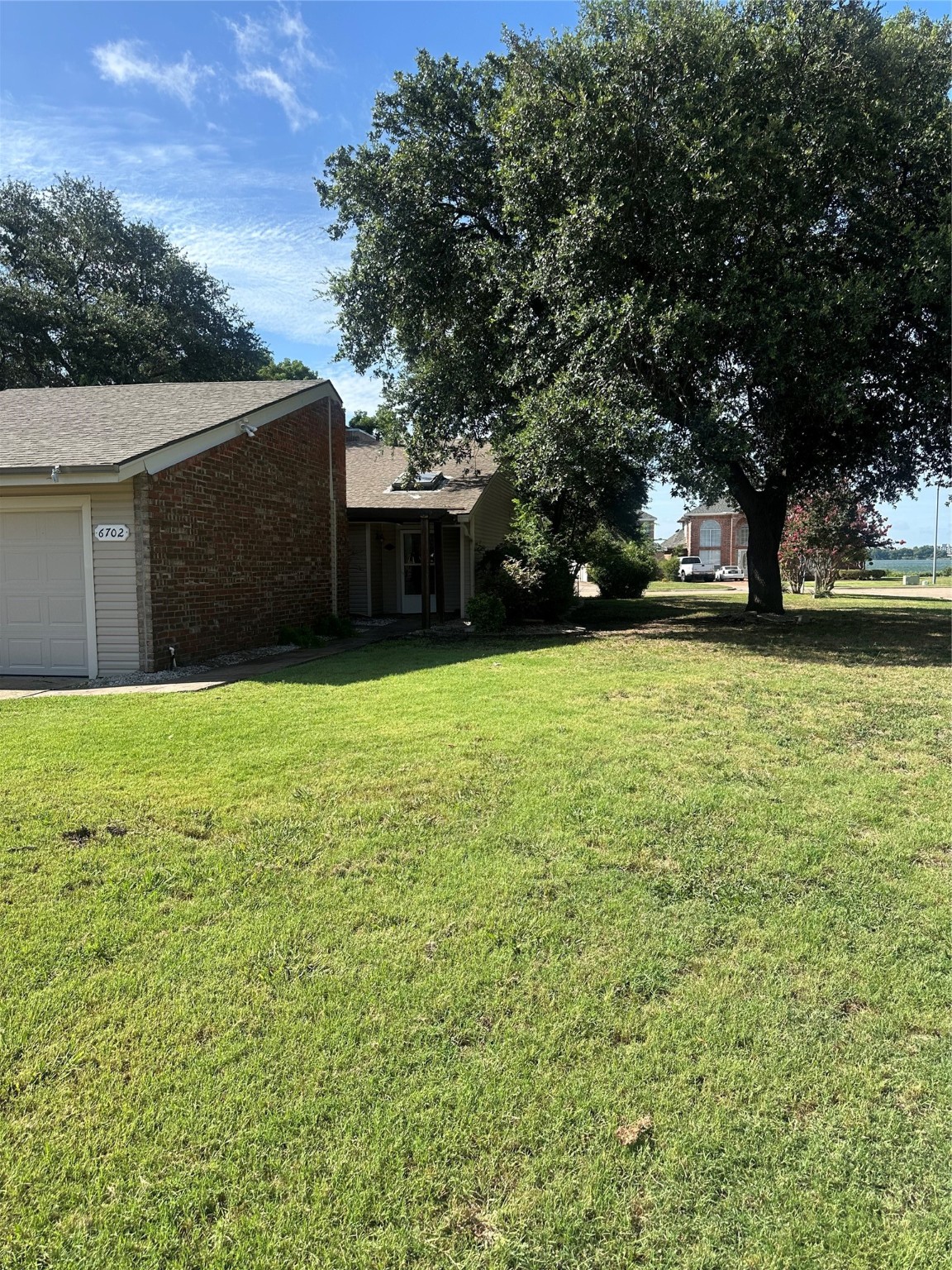 6702 La Costa Drive Rowlett TX 75088