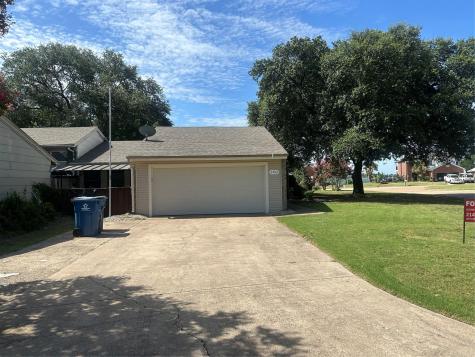 6702 La Costa Drive Rowlett TX 75088