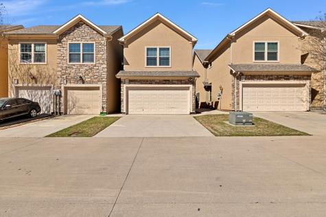 1538 Aldra Drive Fort Worth TX 76120