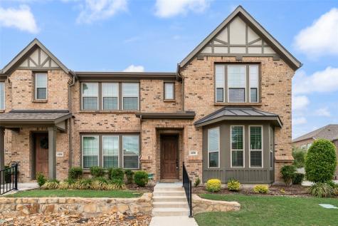 6100 Silverado Trail Mckinney TX 75070