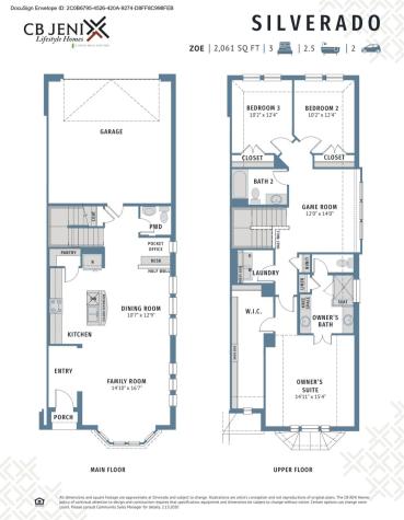 6100 Silverado Trail Mckinney TX 75070