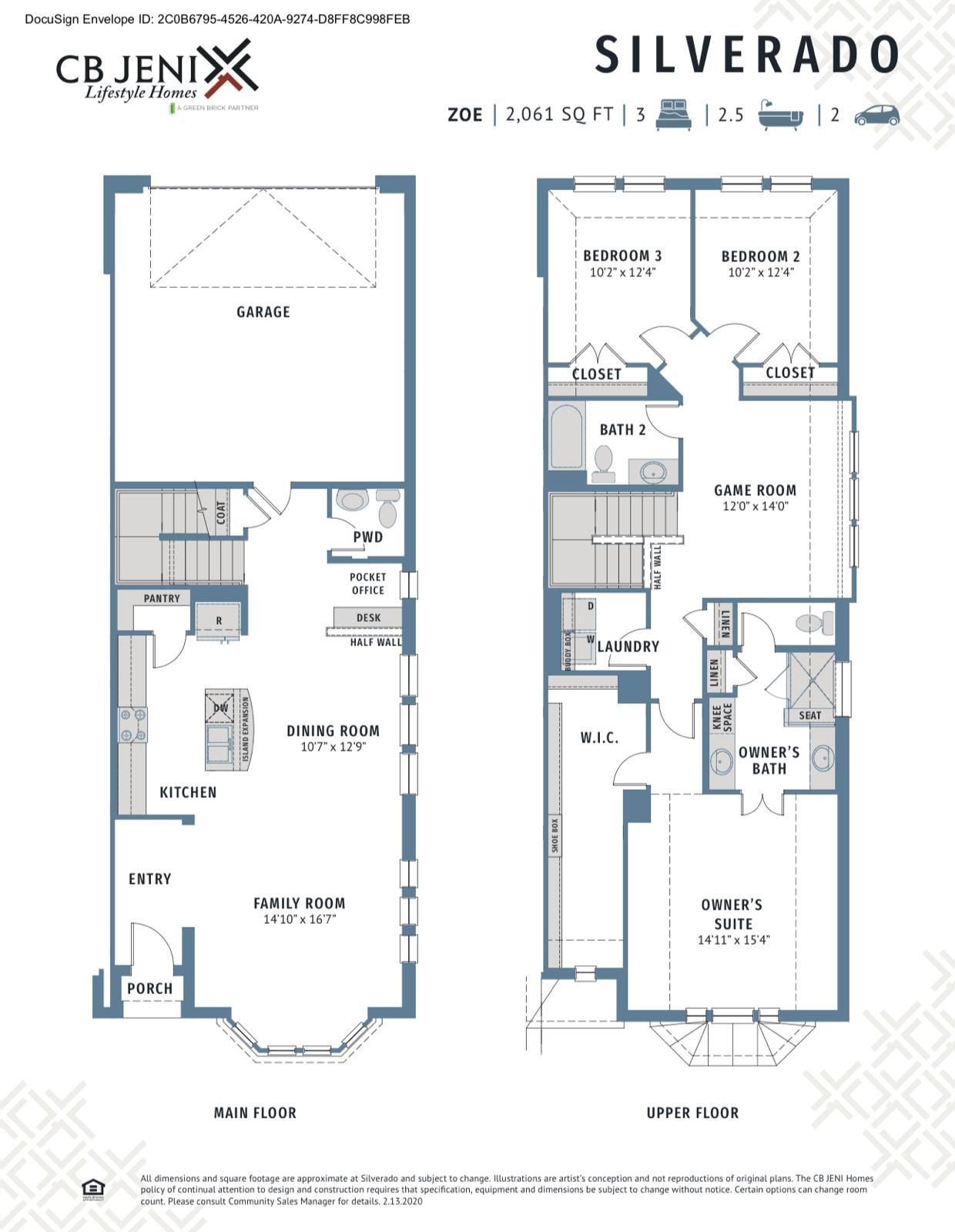 6100 Silverado Trail Mckinney TX 75070