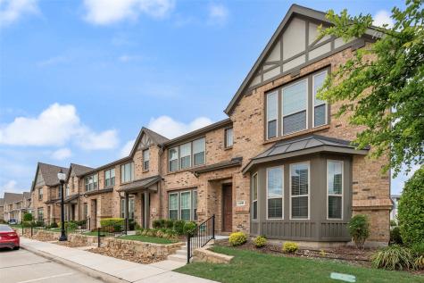 6100 Silverado Trail Mckinney TX 75070