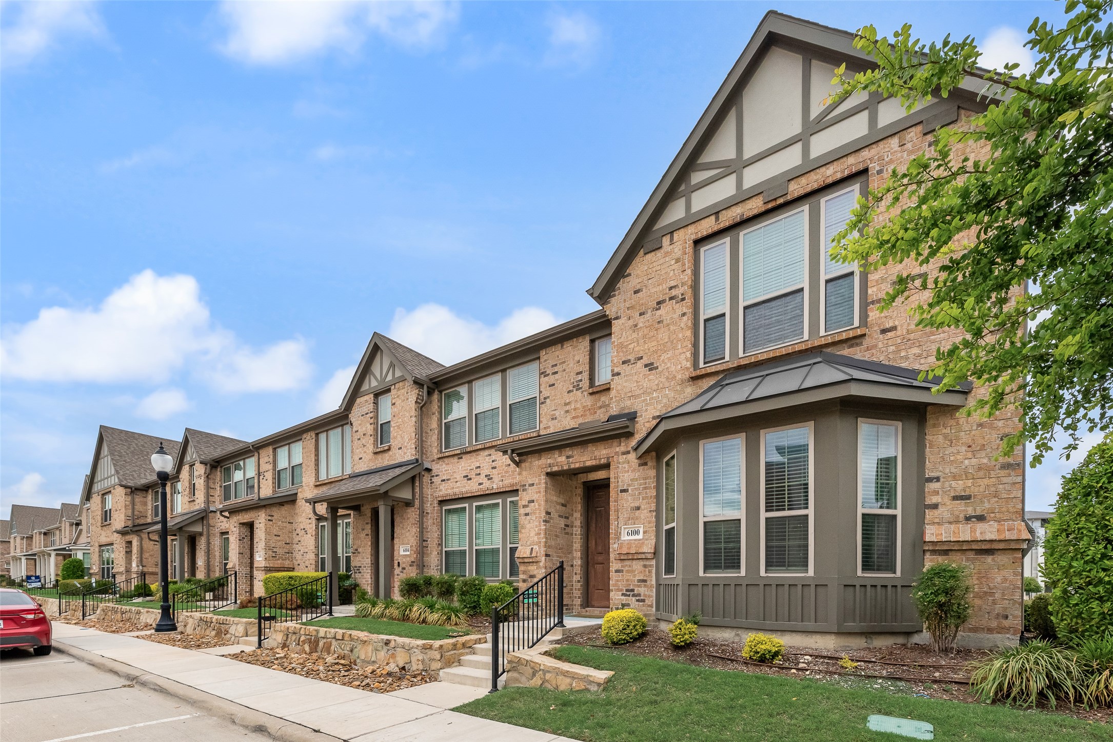6100 Silverado Trail Mckinney TX 75070