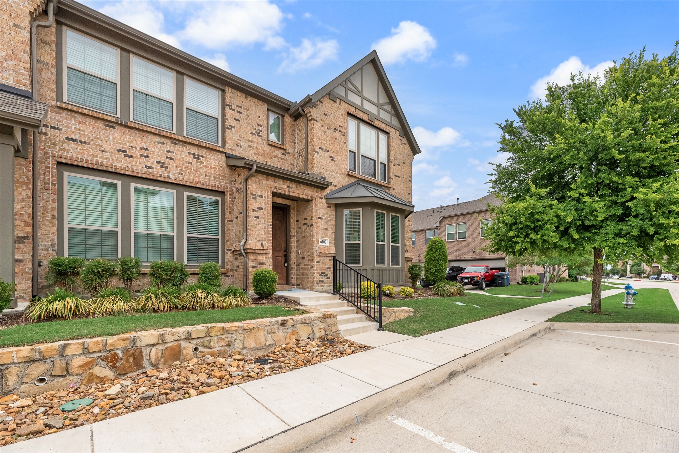 6100 Silverado Trail Mckinney TX 75070