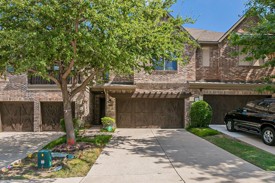 2252 Salado Drive Lewisville TX 75067