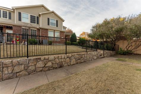 2252 Stoneleigh Place Mckinney TX 75071