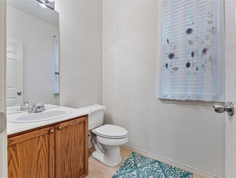 2252 Stoneleigh Place Mckinney TX 75071